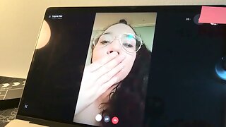 Recorded Webcam