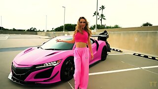 Sports Car