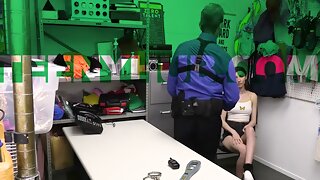 Shoplifter