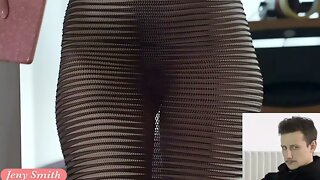 Stripped In Public