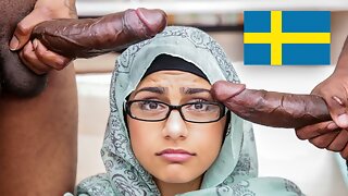 Arab