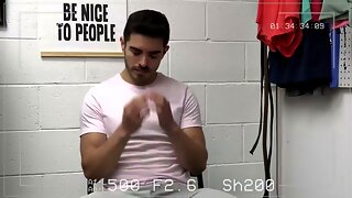 Shoplifter Anal, Shoplifter Teen
