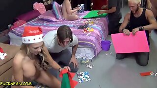 Gangbang