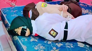 Indonesian Big Tits