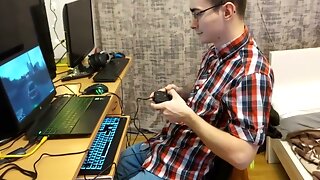 Classmates Amateur, Nerdy