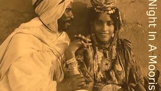 Vintage Harem