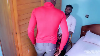 Behind The Scenes Sex