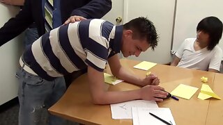 Spanking Punishment Gay
