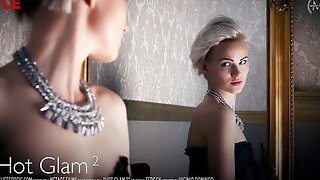 Nylon Orgasm