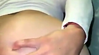 Vanessinha Desi Arrived From the Street with Fire in Her Ass Wanting to Give Her Ass