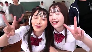 Japanese Schoolgirl
