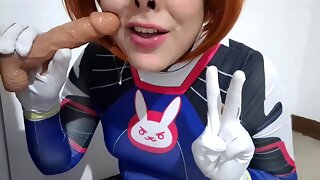 Pompino, Femminuccia, Messicana, Sadomaso