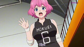 Giantess Anime, Tall