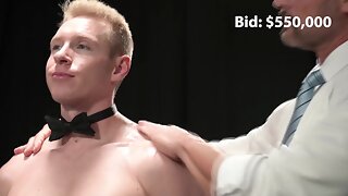 Slave Gay, Gay Cmnm
