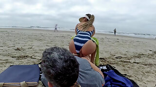 Beach Amateur