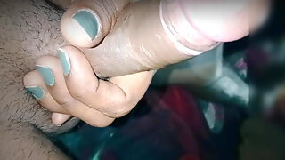 Blowjob in My Wife