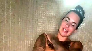 Ebony Anal