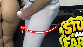 Farting