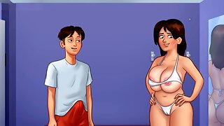 射精