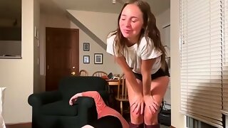 Femdom