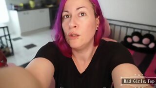 Chubby Small Tits