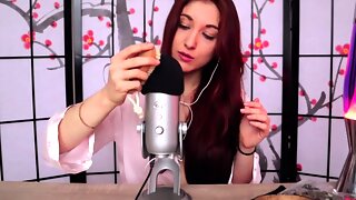 ASMR