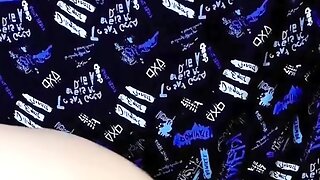 Yuki Cantik Colok Dildo Nungging Liar