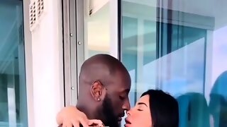 Interracial