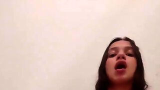 Française Avec Concombre, Française Bizarre, Solo, Minettes, Voyeur