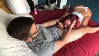 Cumshot