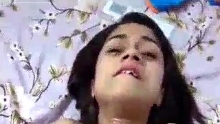 New Instagram Viral Girlfriend Ko Letakar Choda Phir Doggy Bana Ke Pel Diya