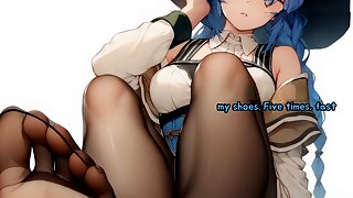 Piedi