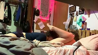 Lecher La Chatte, Fête