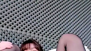 Asian Teen Solo