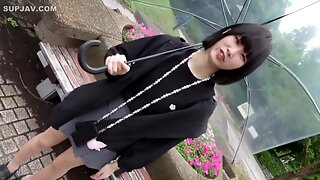 Asian Small Tits, Japonaise Non Censuré