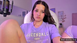 Small Tits Webcam