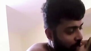 Bhojpuri actress, dancer Trisha Kar Madhu viral sex video (Na betu na, kast hoga betu....)