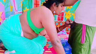 Full Video. Stepmom and Stepson Hardcore Fucking Telugu Adio Dirty Talks