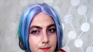Crossdresser