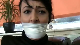 Ligotage, Bondage