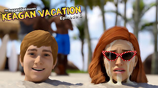 Keagan Vacation