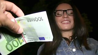 Real Sex For Money
