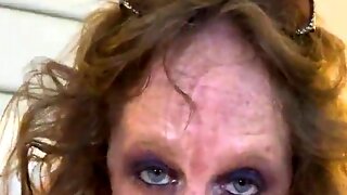 Gay Sissy Crossdresser