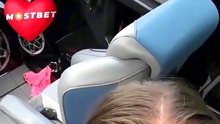 Homemade Anal