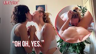 Hairy Lesbians Hd, Ersties Lesbian, German, Nipples