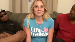 Gangbang