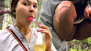 Pissing