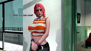 Futanari