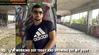 Arabes Gays Poilus