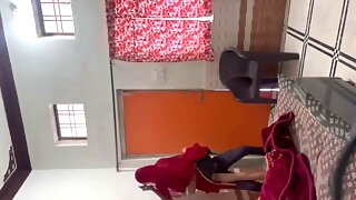 Indian Bhabhi Throating Sausage and Ravaging